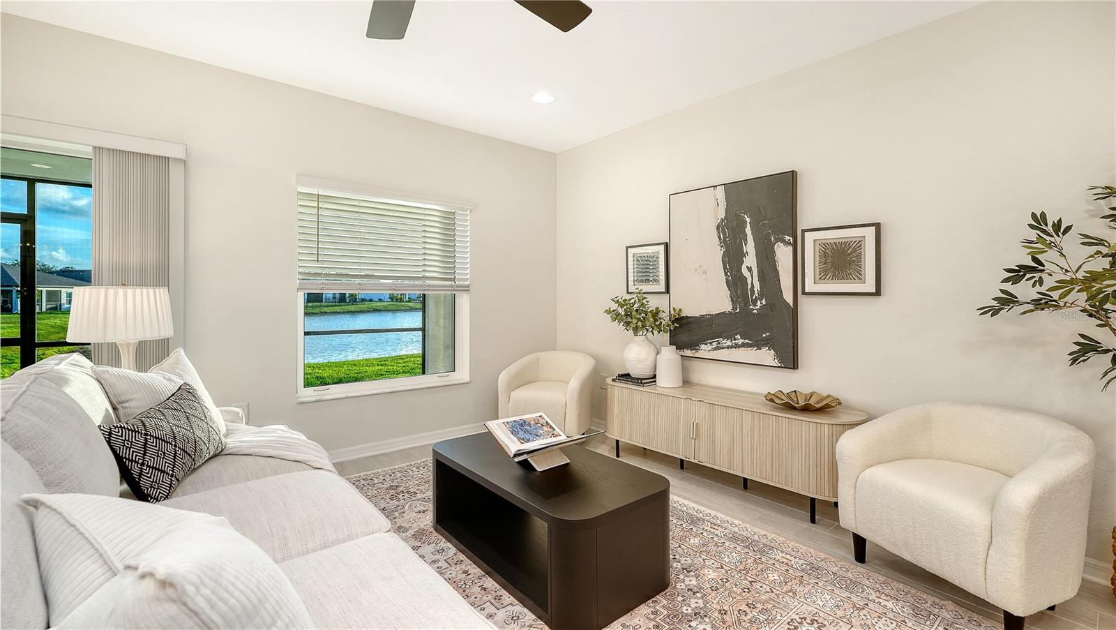 TREVESTA PH IIIC & IIID - Residential