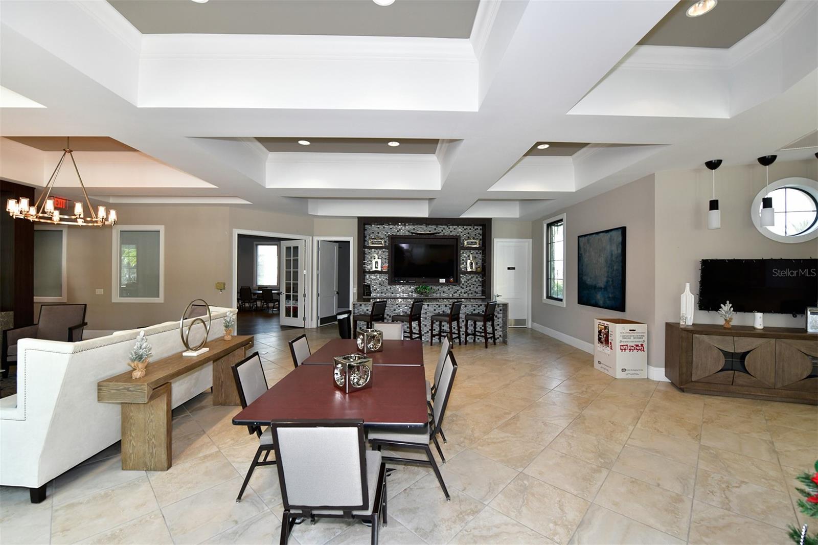 TREVESTA PH IIIC & IIID - Residential