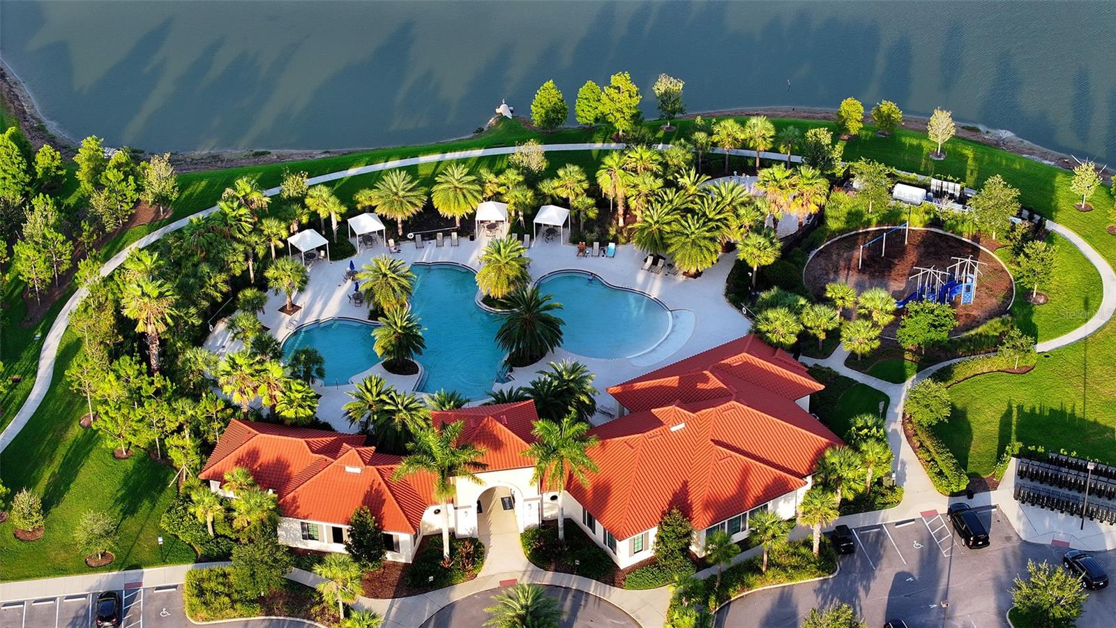 TREVESTA PH IIIC & IIID - Residential