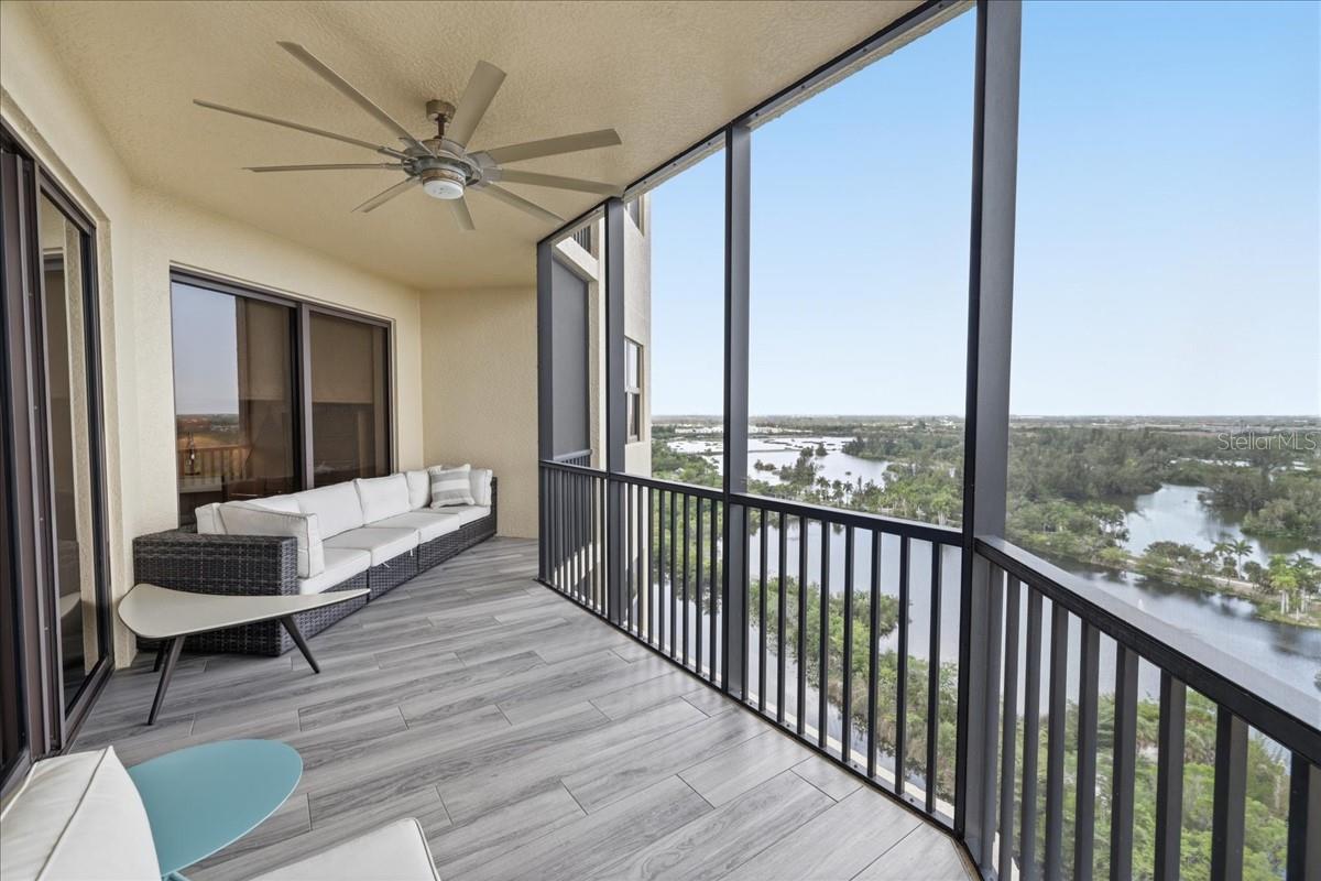 RIVA DEL LAGO - Residential