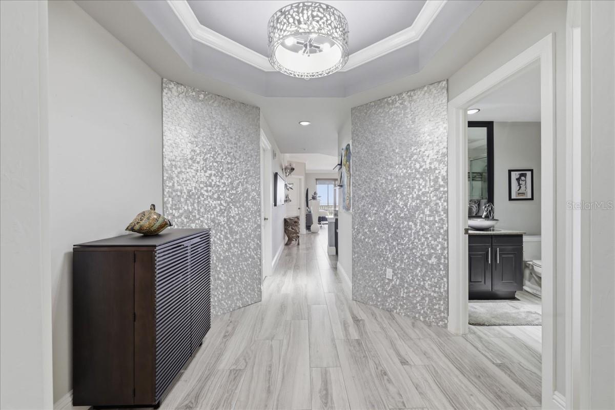 RIVA DEL LAGO - Residential
