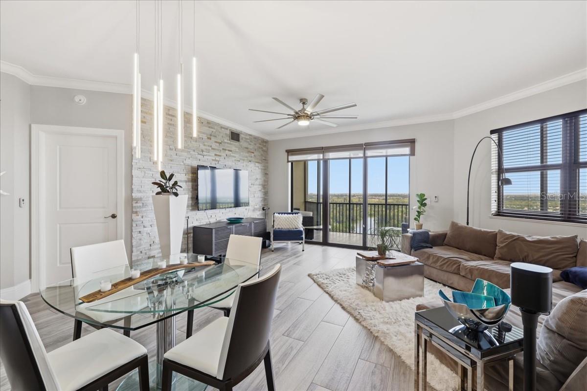 RIVA DEL LAGO - Residential