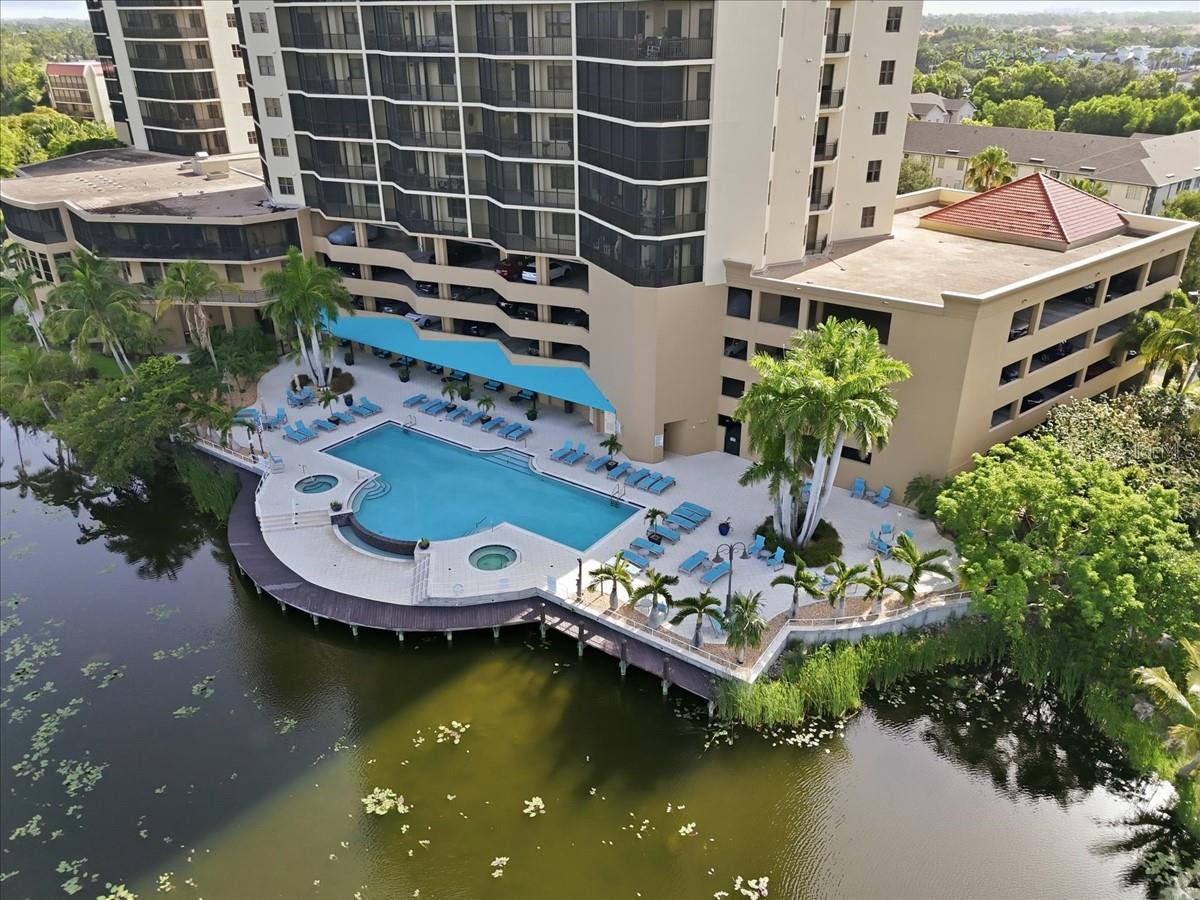 RIVA DEL LAGO - Residential
