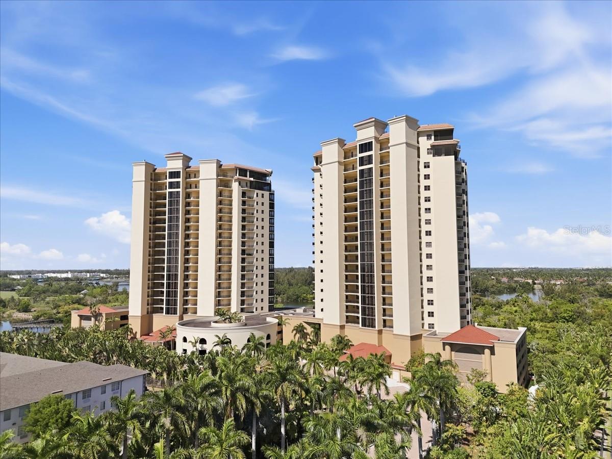 RIVA DEL LAGO - Residential