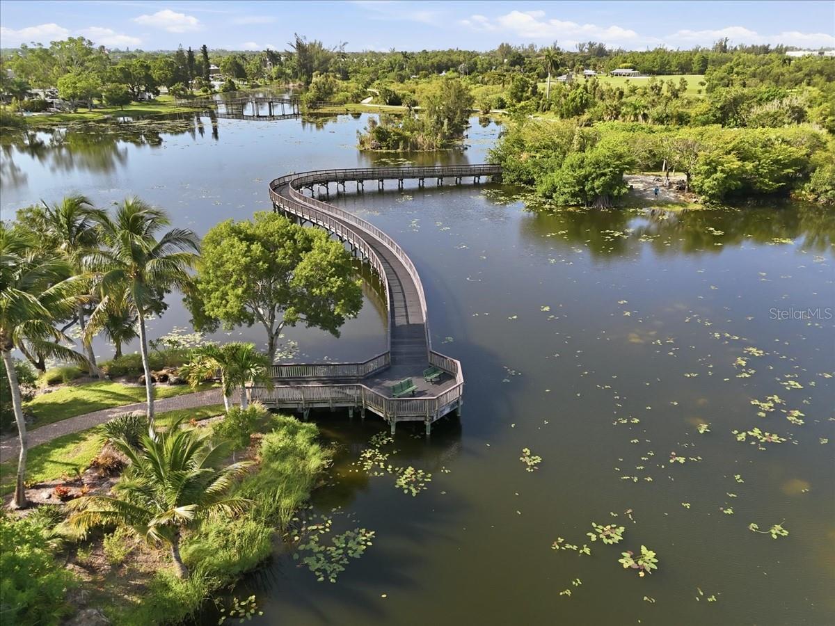 RIVA DEL LAGO - Residential