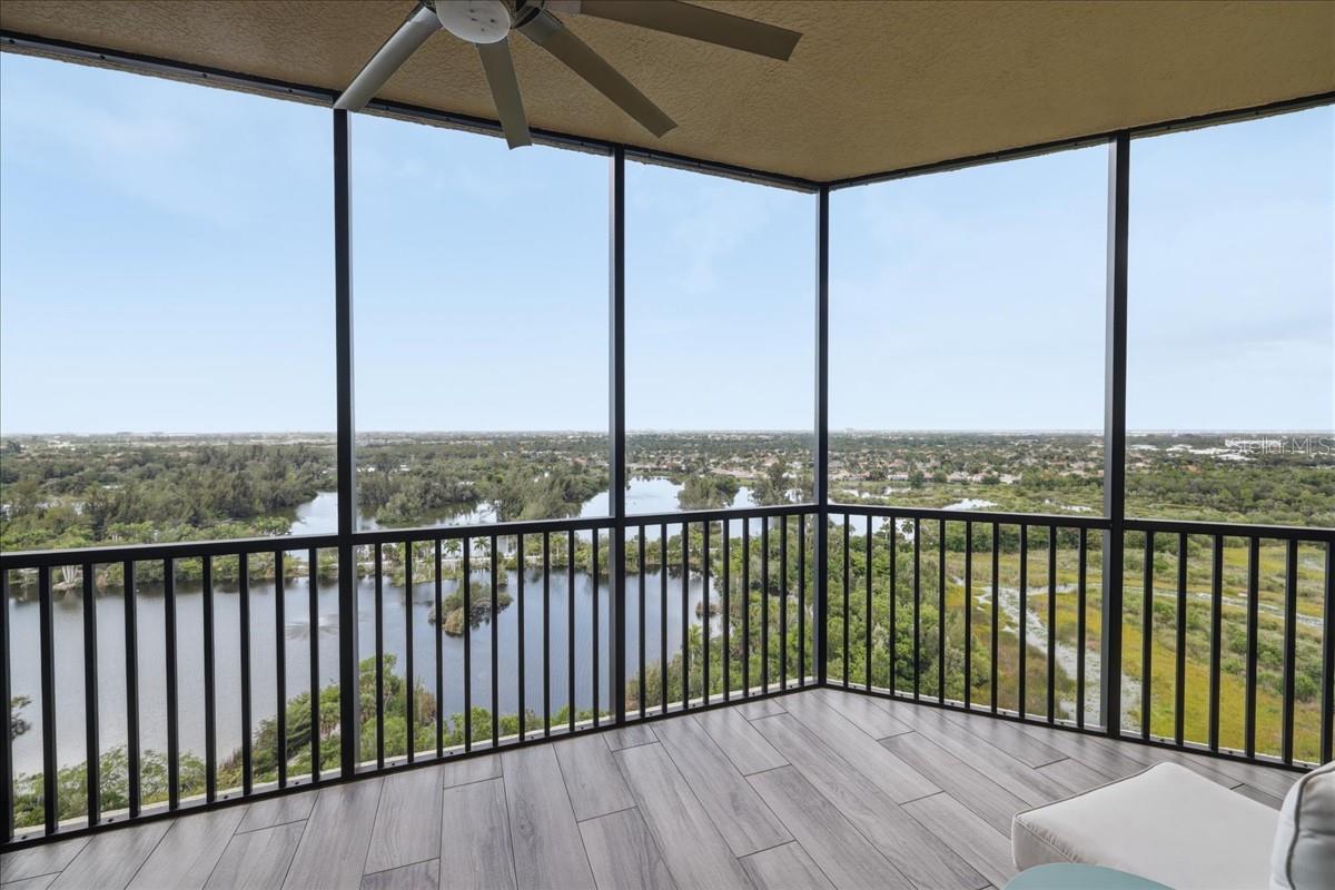 RIVA DEL LAGO - Residential