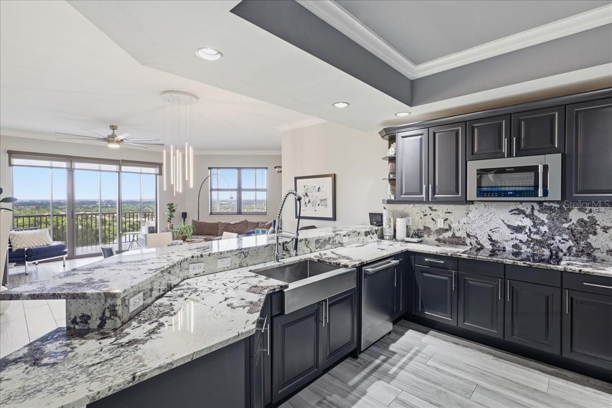 RIVA DEL LAGO - Residential