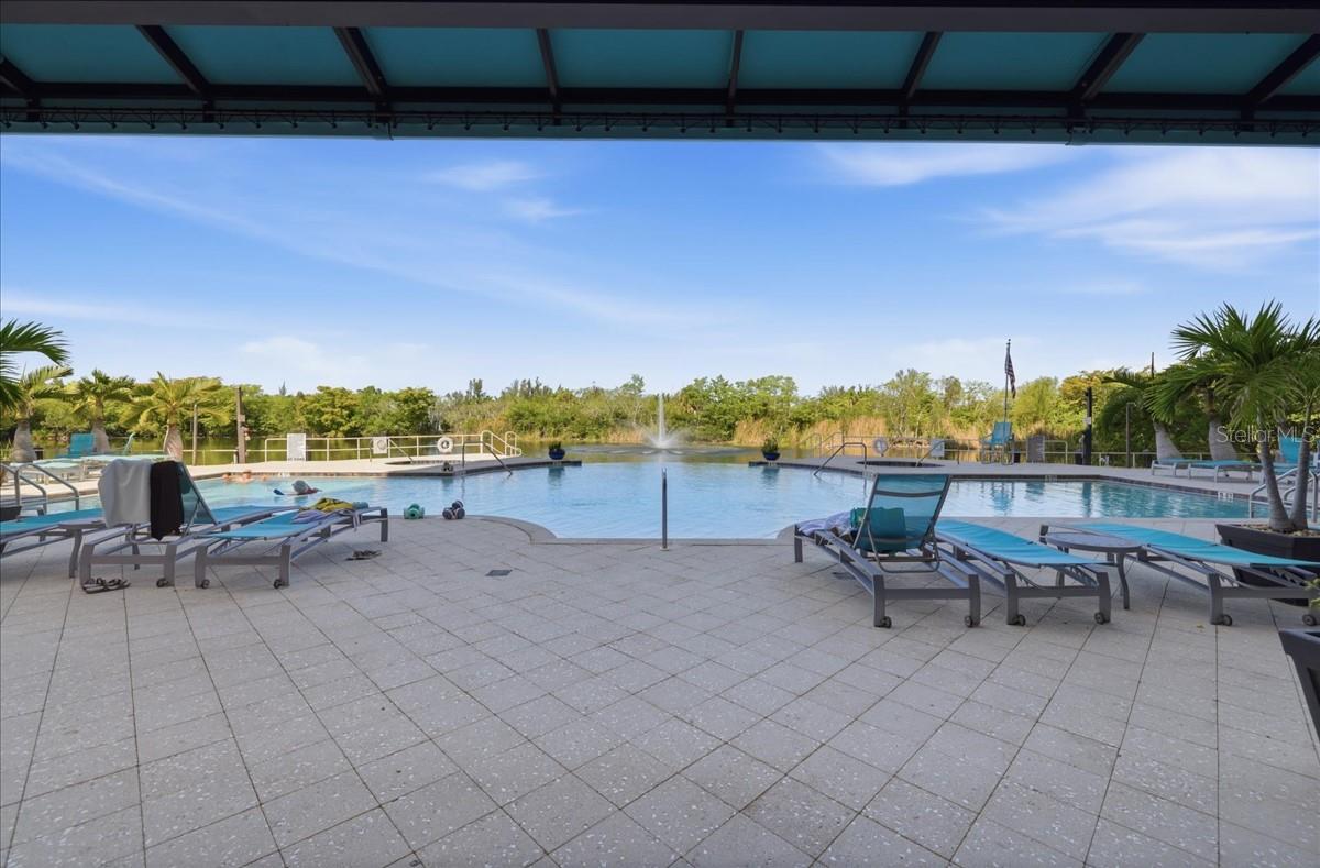 RIVA DEL LAGO - Residential