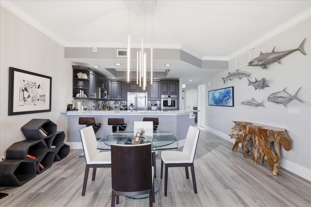 RIVA DEL LAGO - Residential