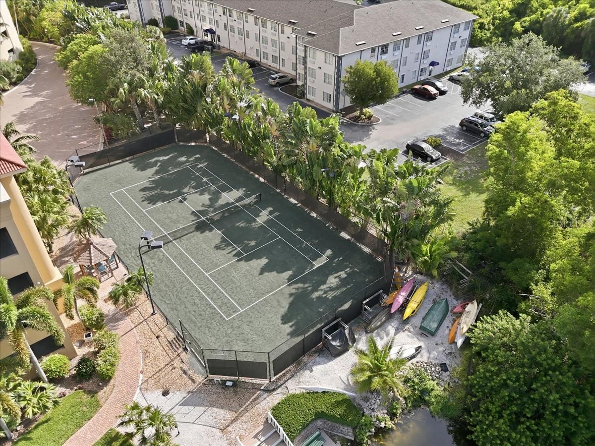 RIVA DEL LAGO - Residential