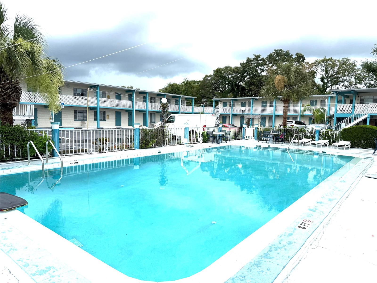 LAKEWOOD REP - Commercial Sale
