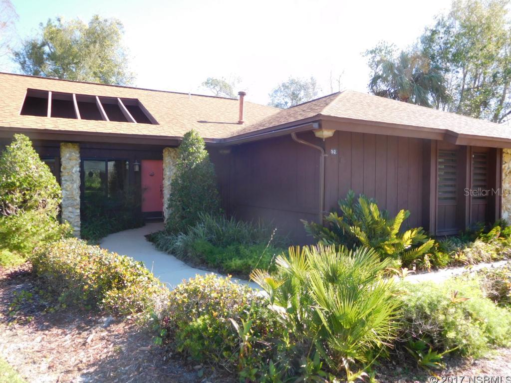 Sugar Mill Country Club & Estates Unit 01 - Residential
