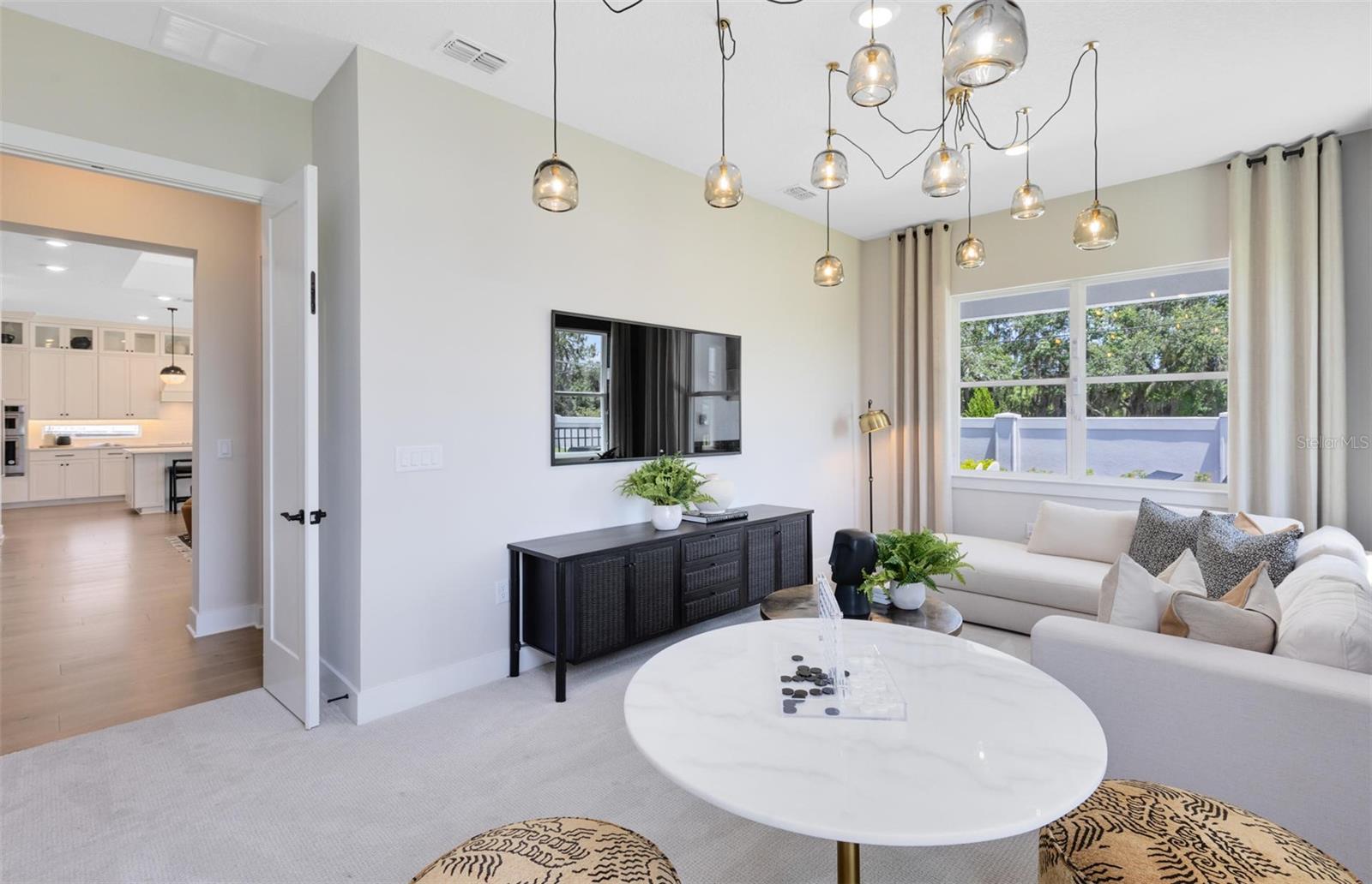 ESTATES AT NONA SOUND - Residential
