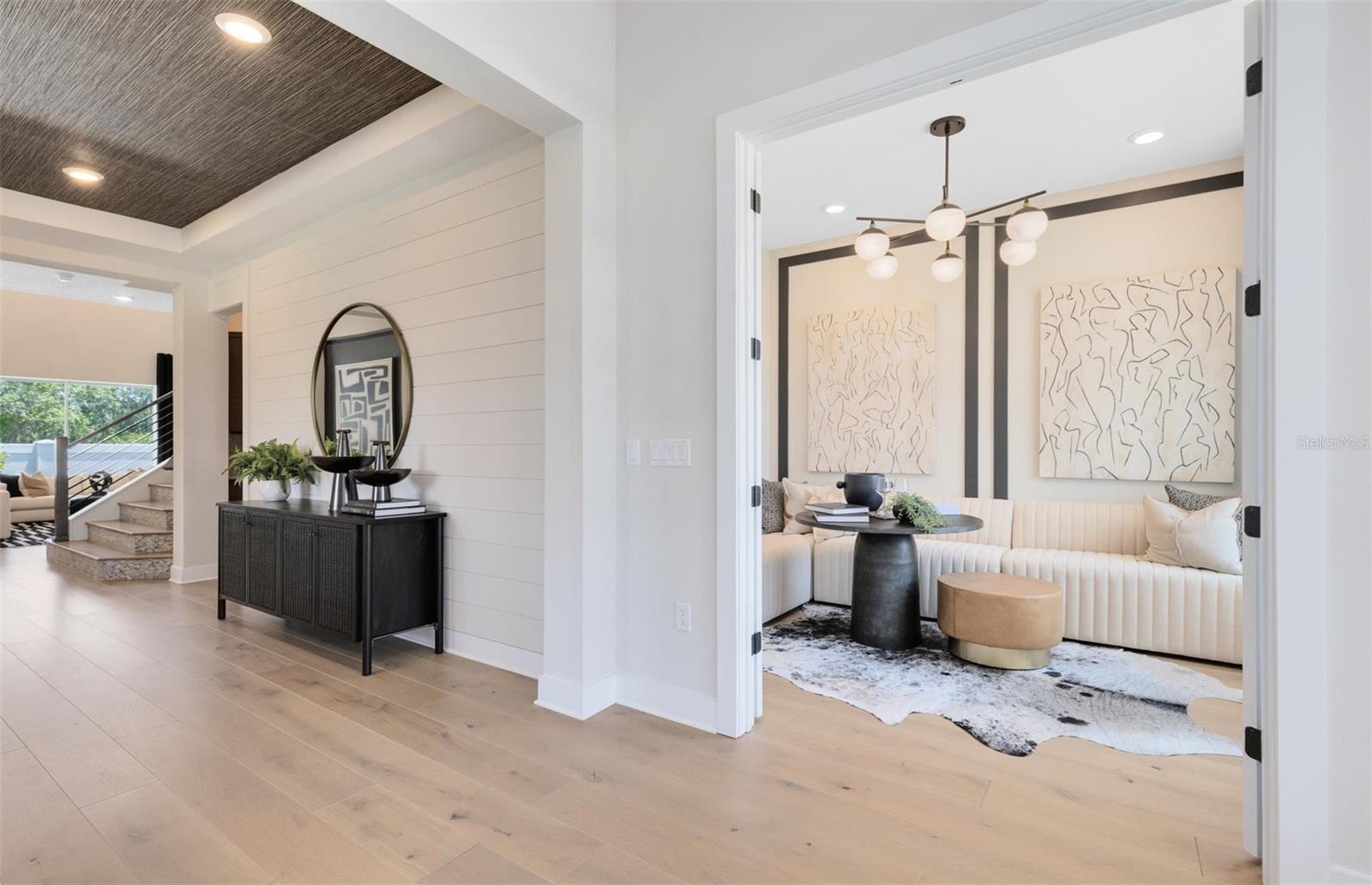 ESTATES AT NONA SOUND - Residential