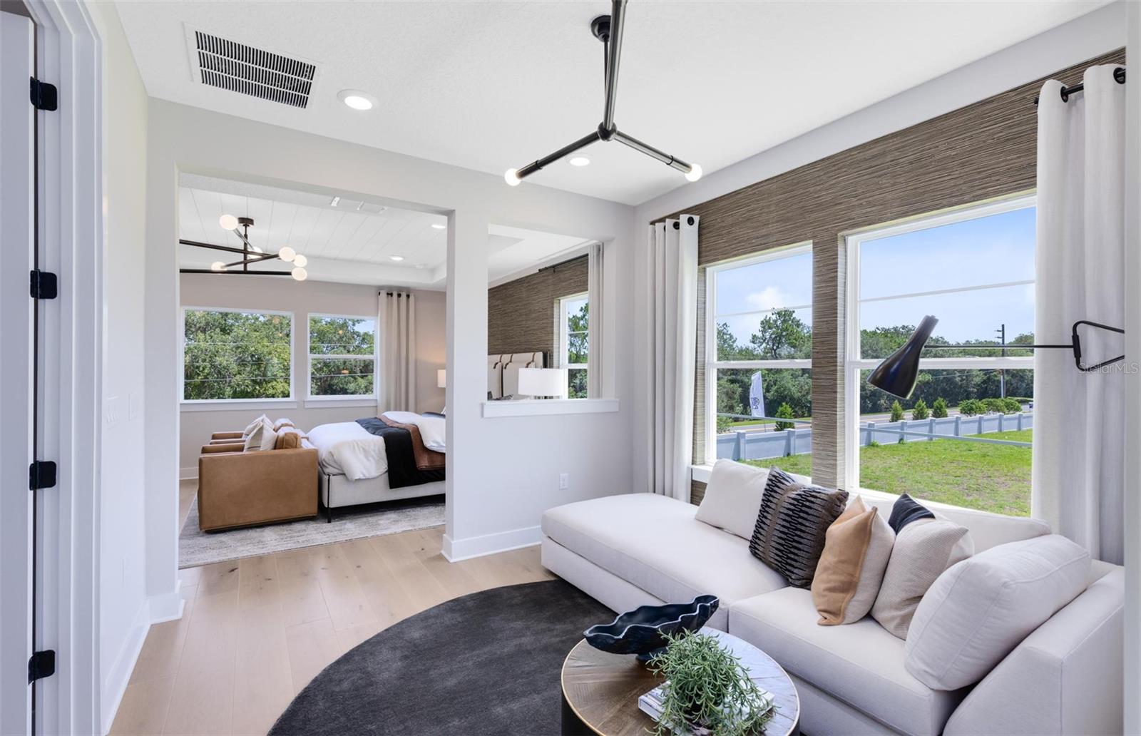 ESTATES AT NONA SOUND - Residential