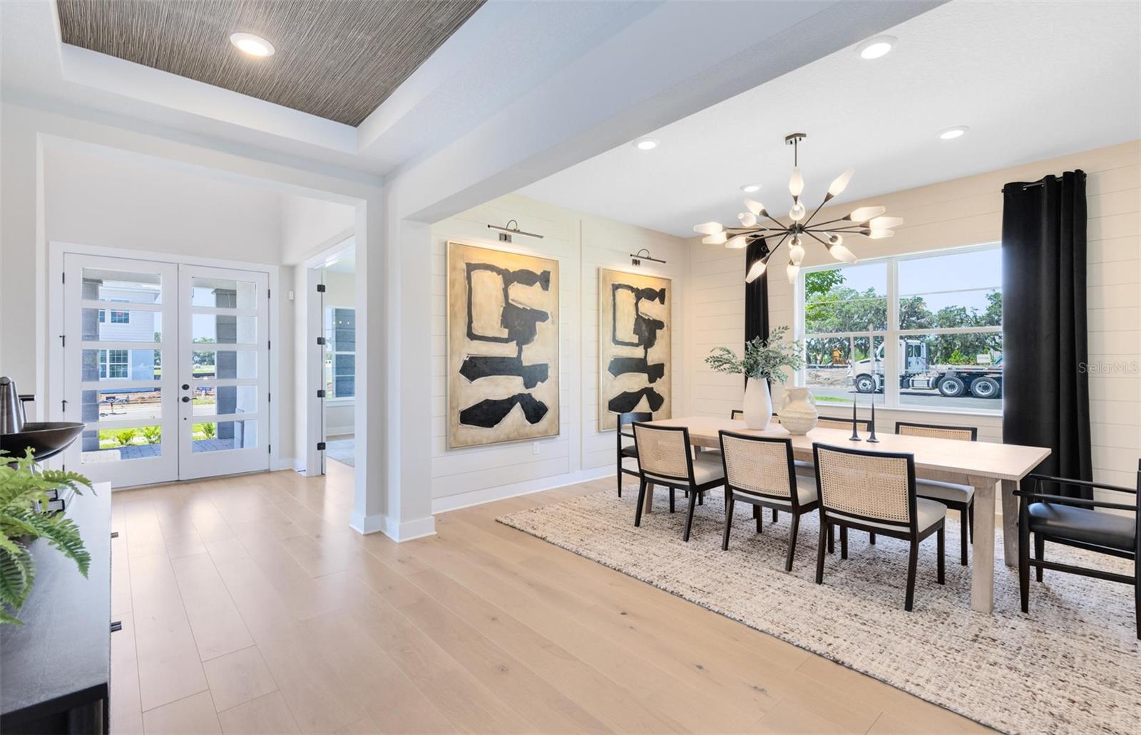 ESTATES AT NONA SOUND - Residential