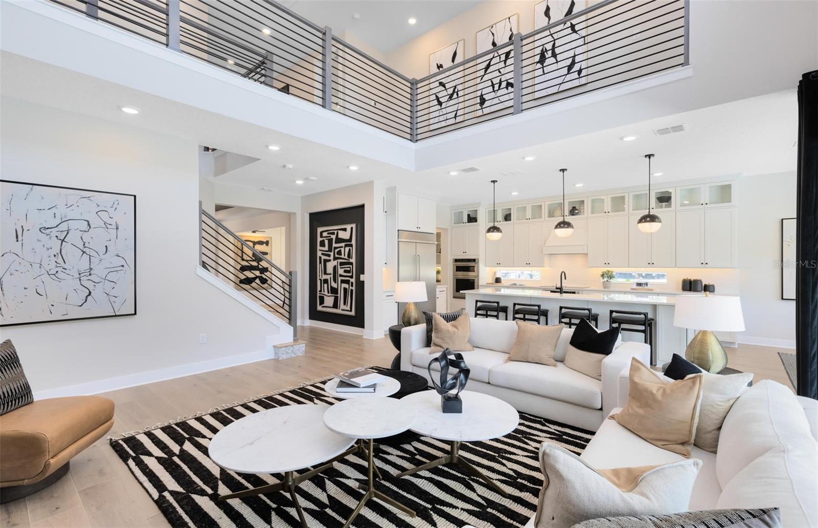 ESTATES AT NONA SOUND - Residential