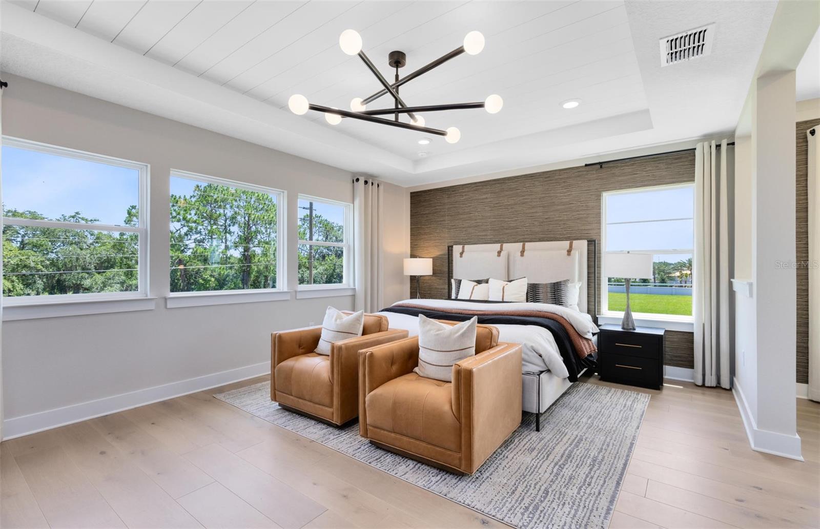 ESTATES AT NONA SOUND - Residential
