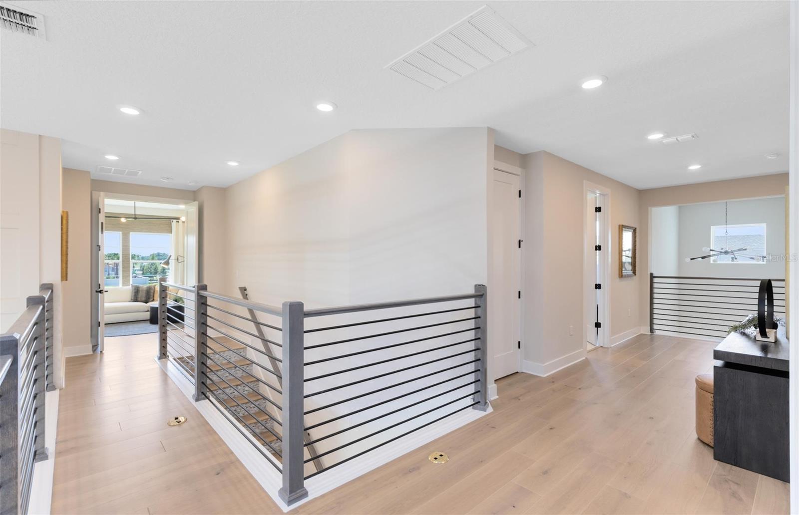 ESTATES AT NONA SOUND - Residential