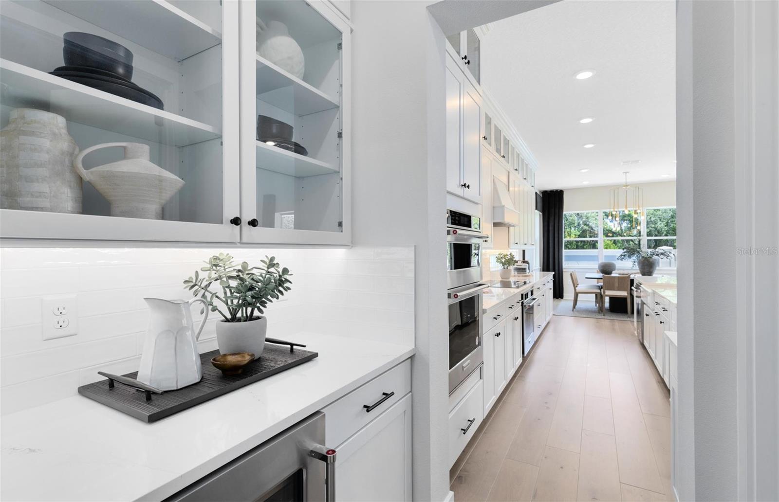 ESTATES AT NONA SOUND - Residential