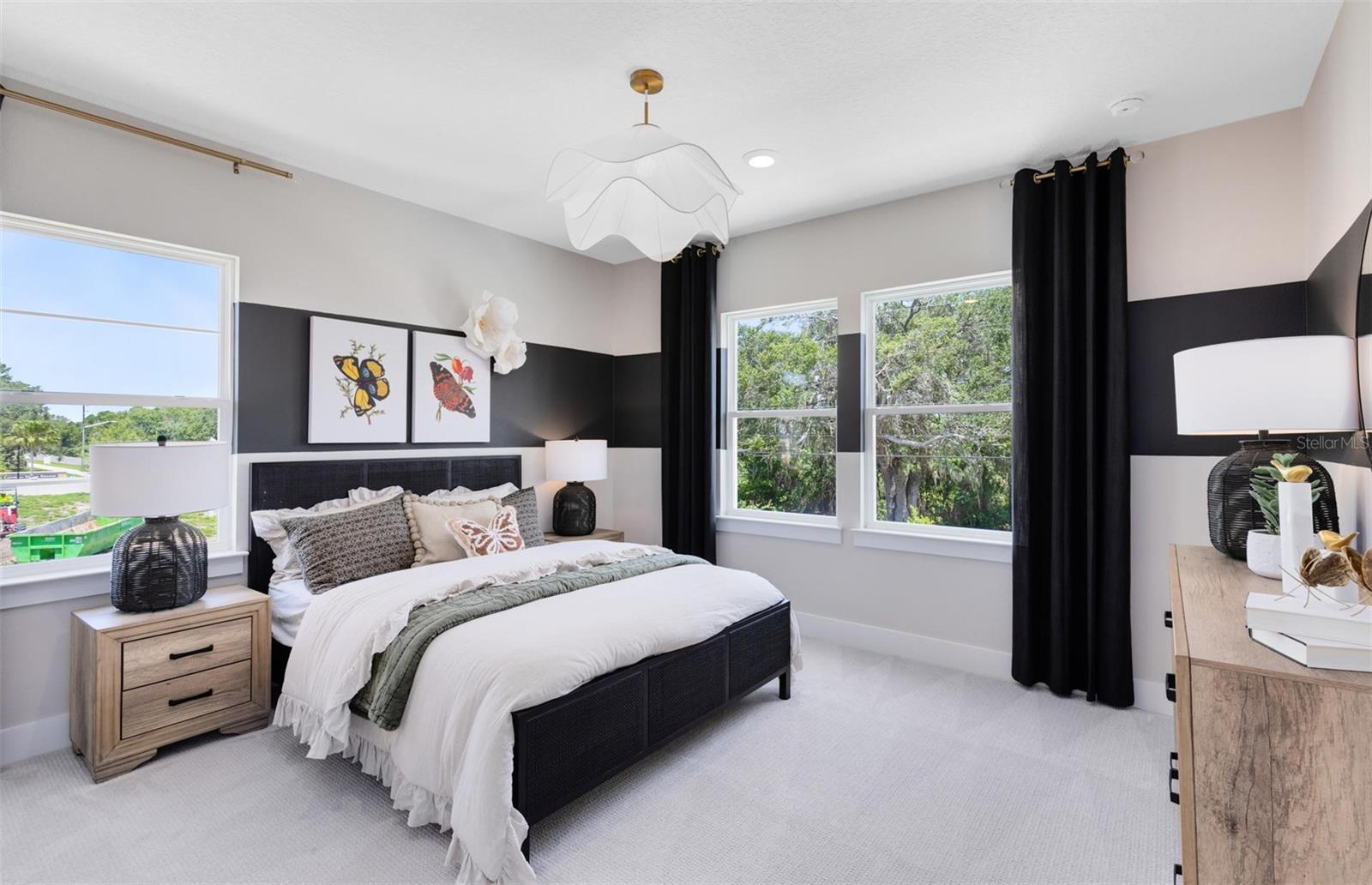 ESTATES AT NONA SOUND - Residential