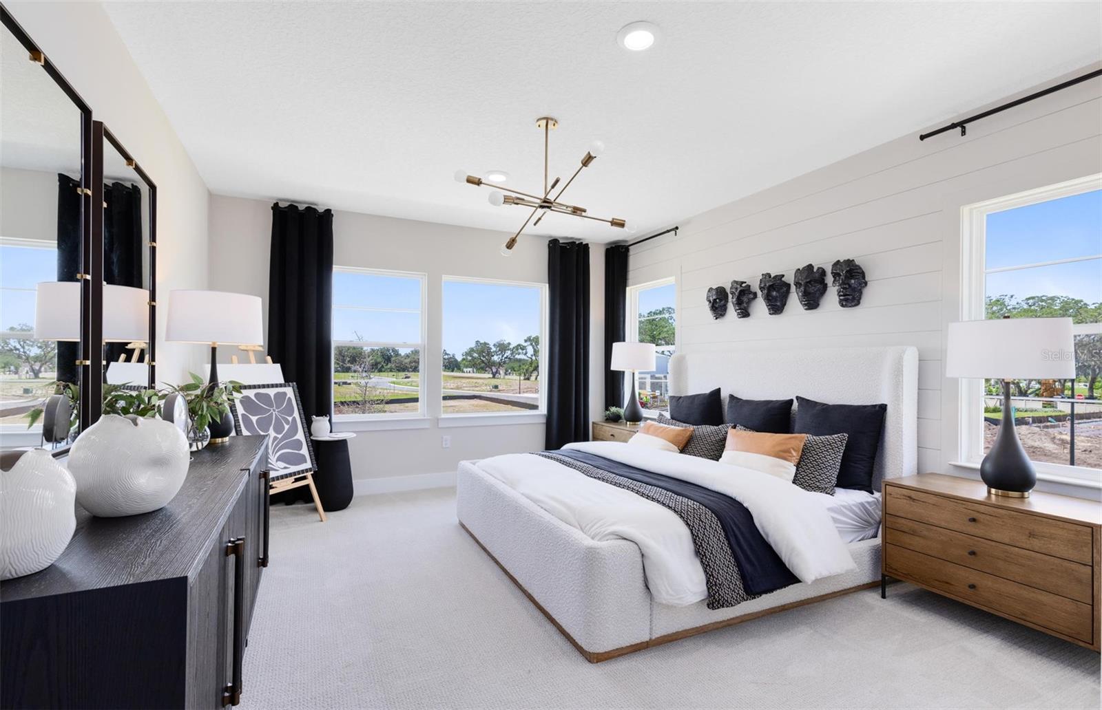 ESTATES AT NONA SOUND - Residential