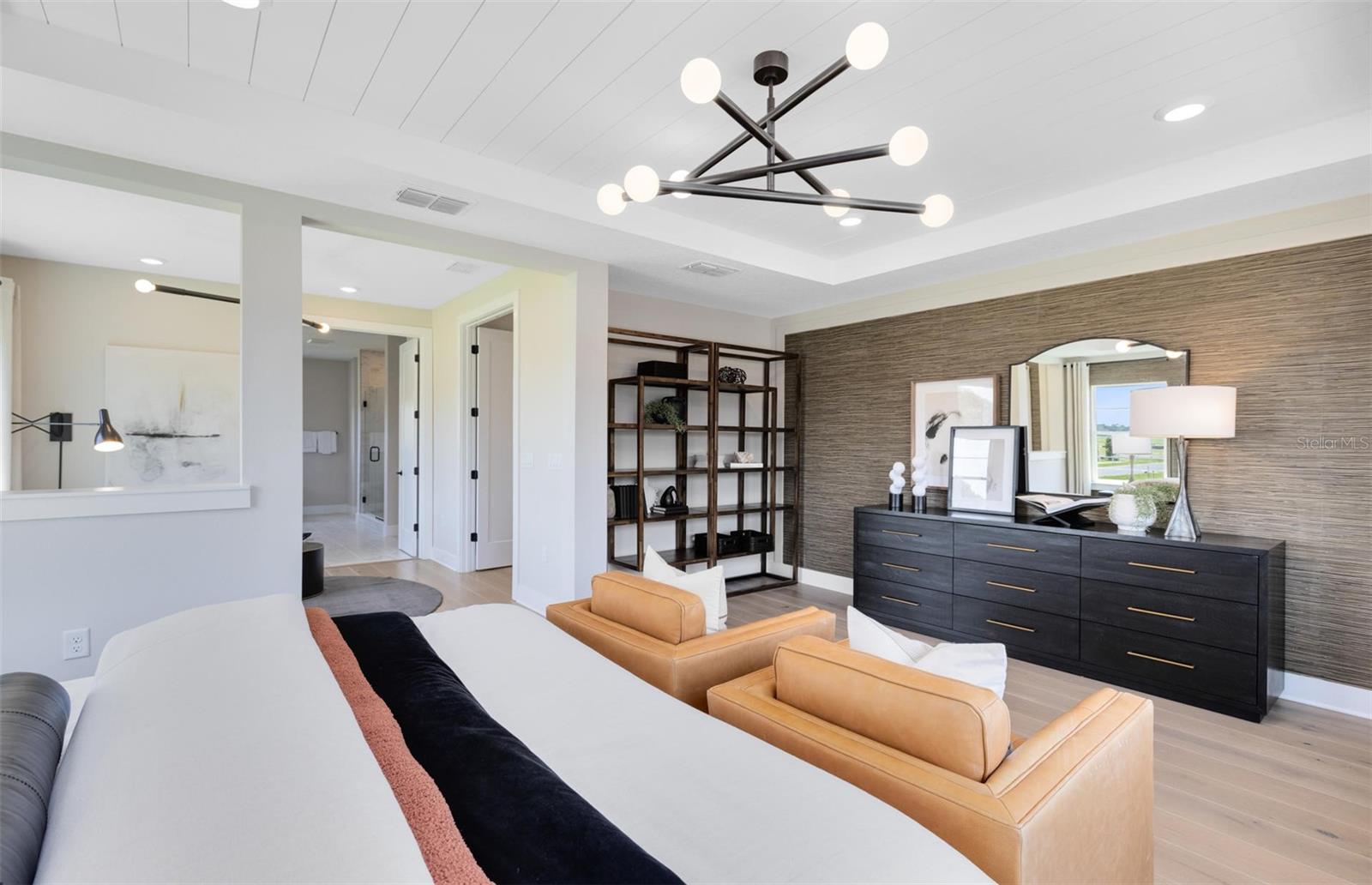 ESTATES AT NONA SOUND - Residential