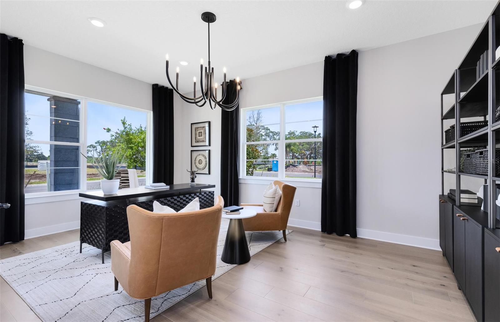 ESTATES AT NONA SOUND - Residential