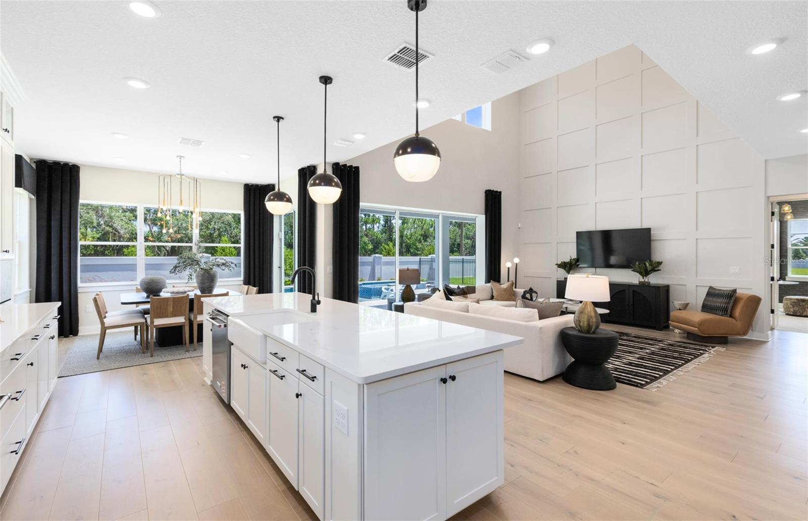 ESTATES AT NONA SOUND - Residential