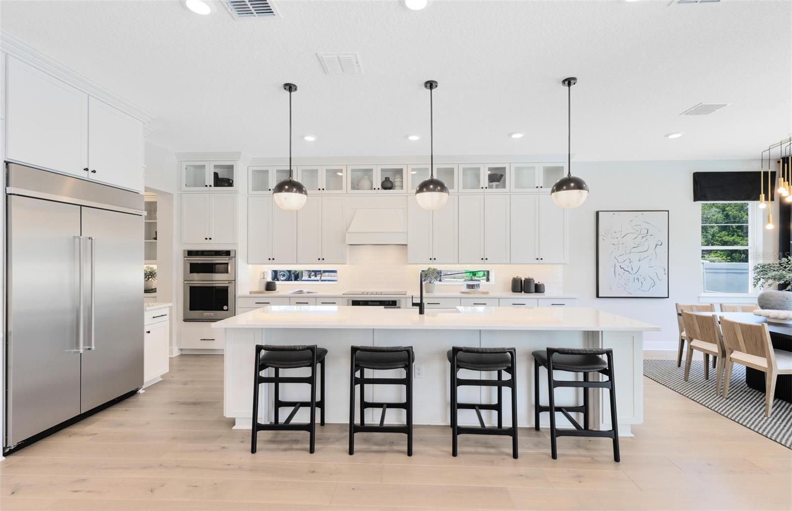 ESTATES AT NONA SOUND - Residential