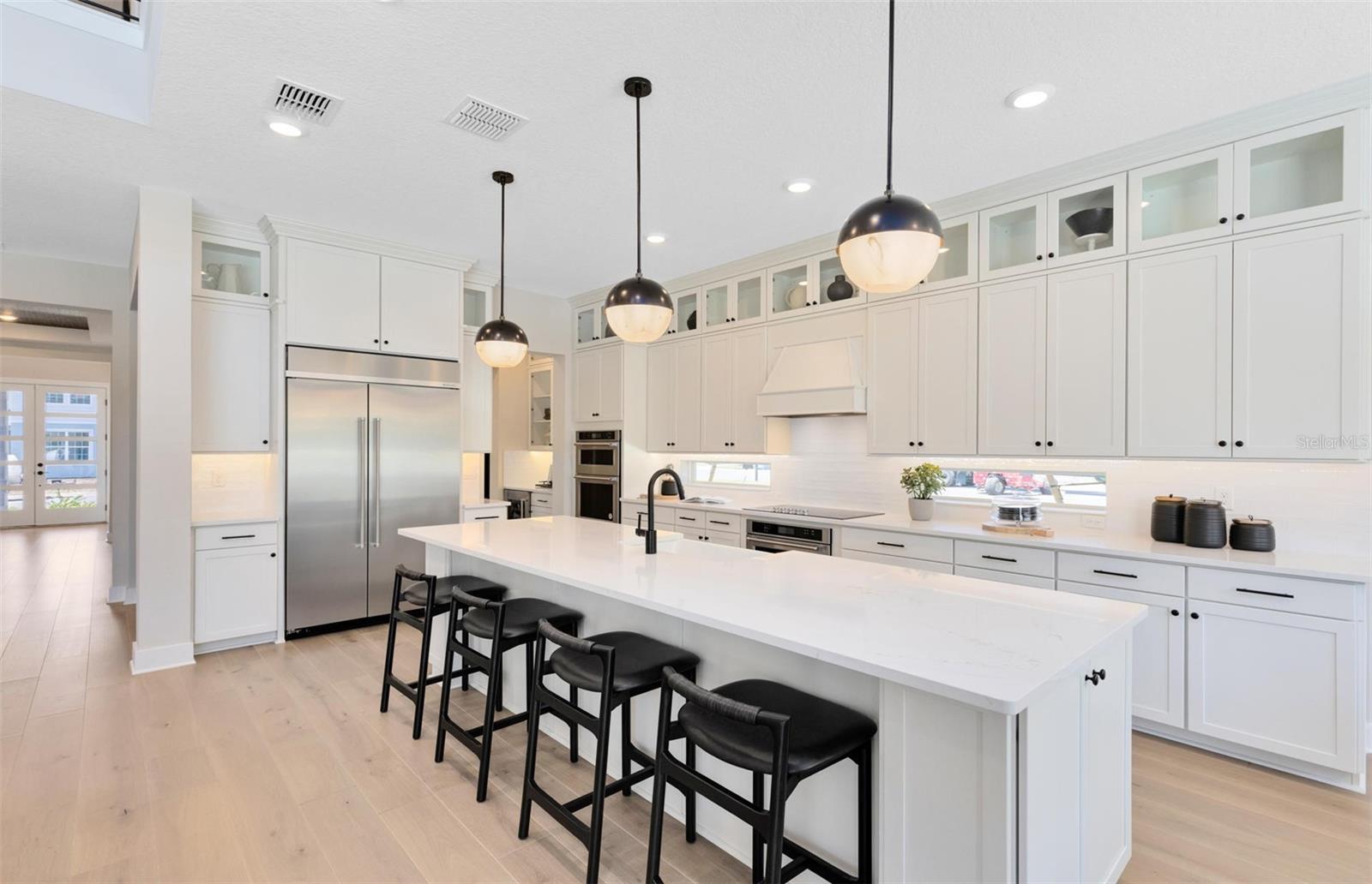 ESTATES AT NONA SOUND - Residential