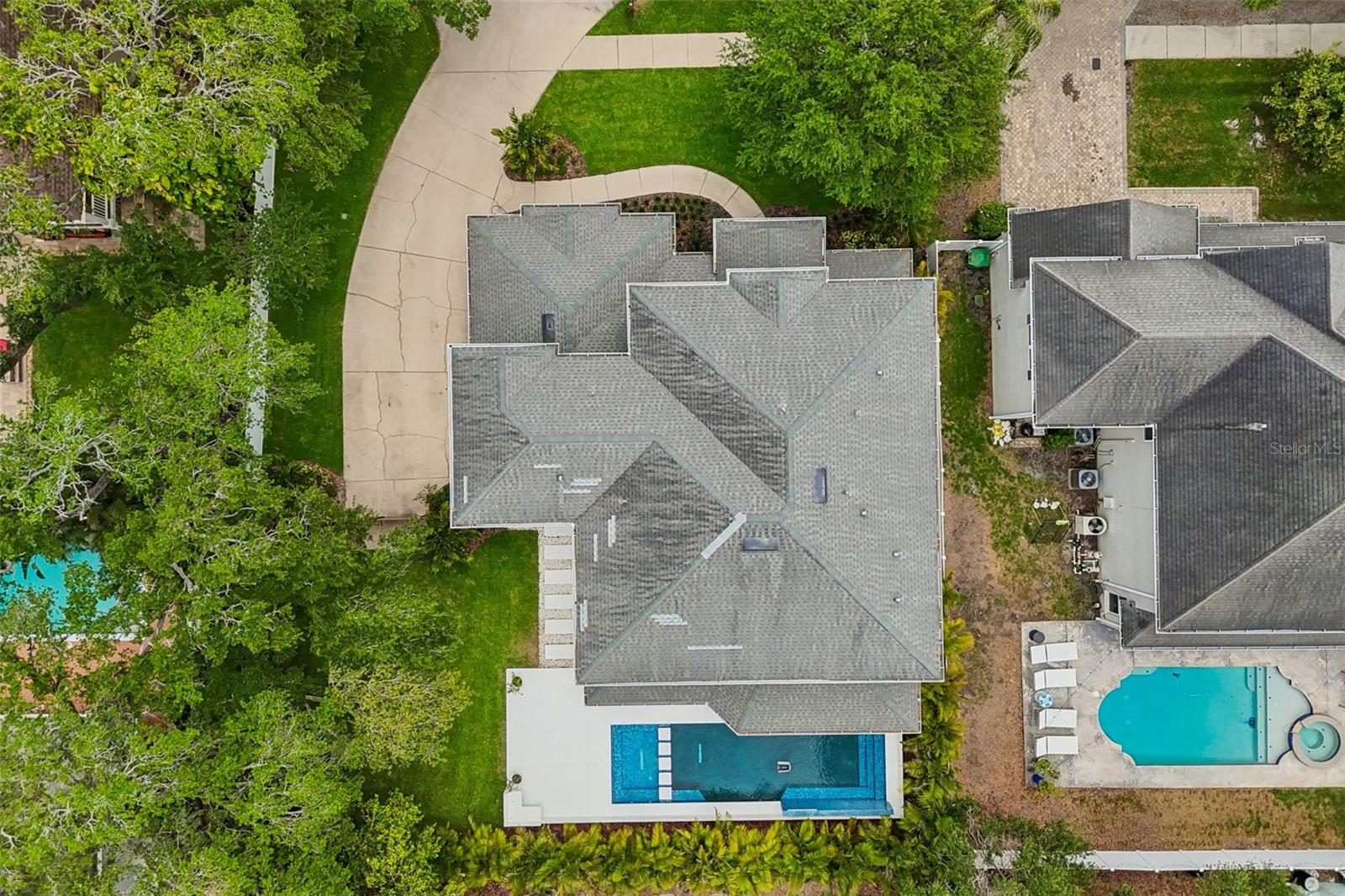 BARR CITY - Residential