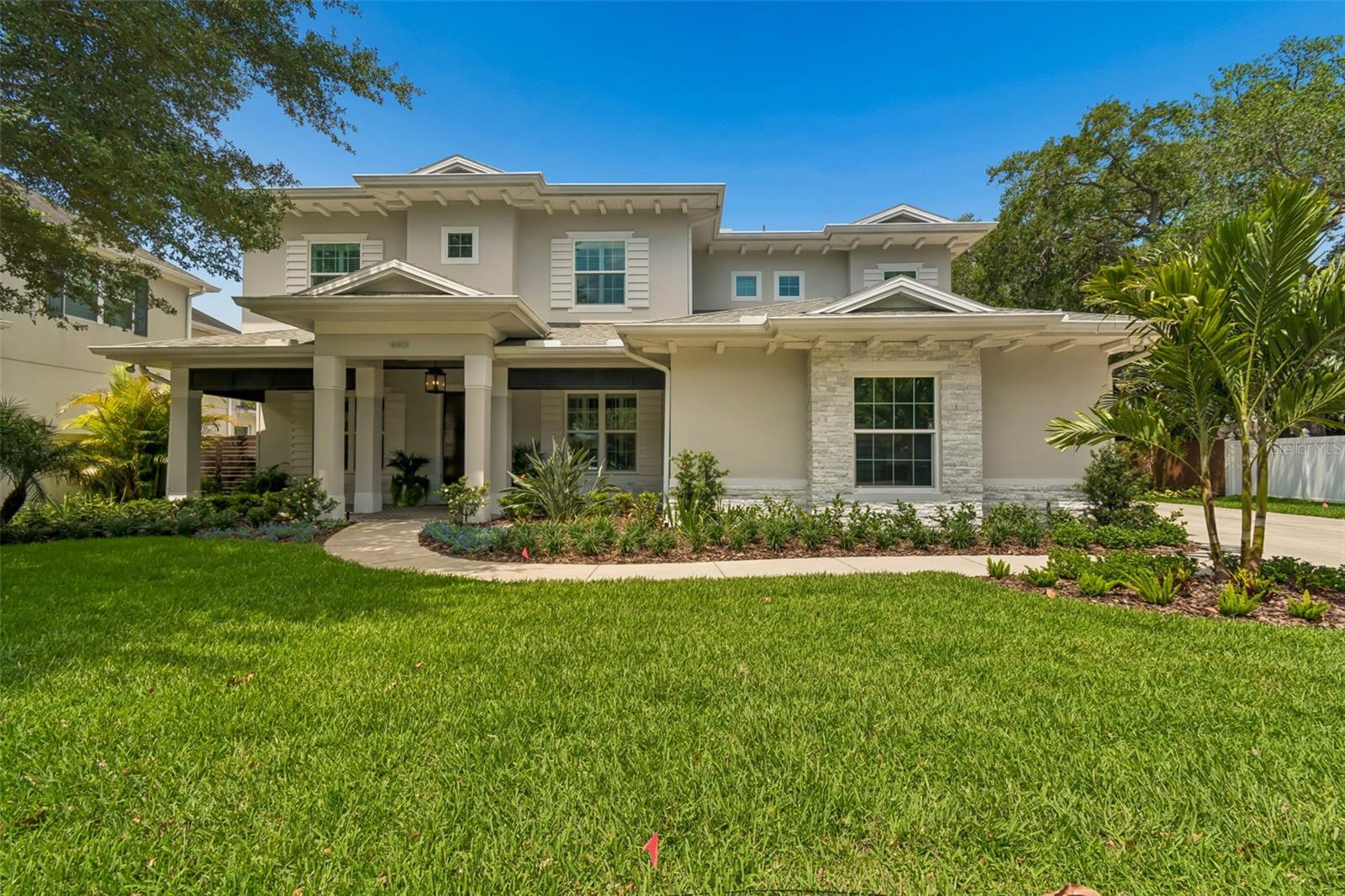 BARR CITY - Residential