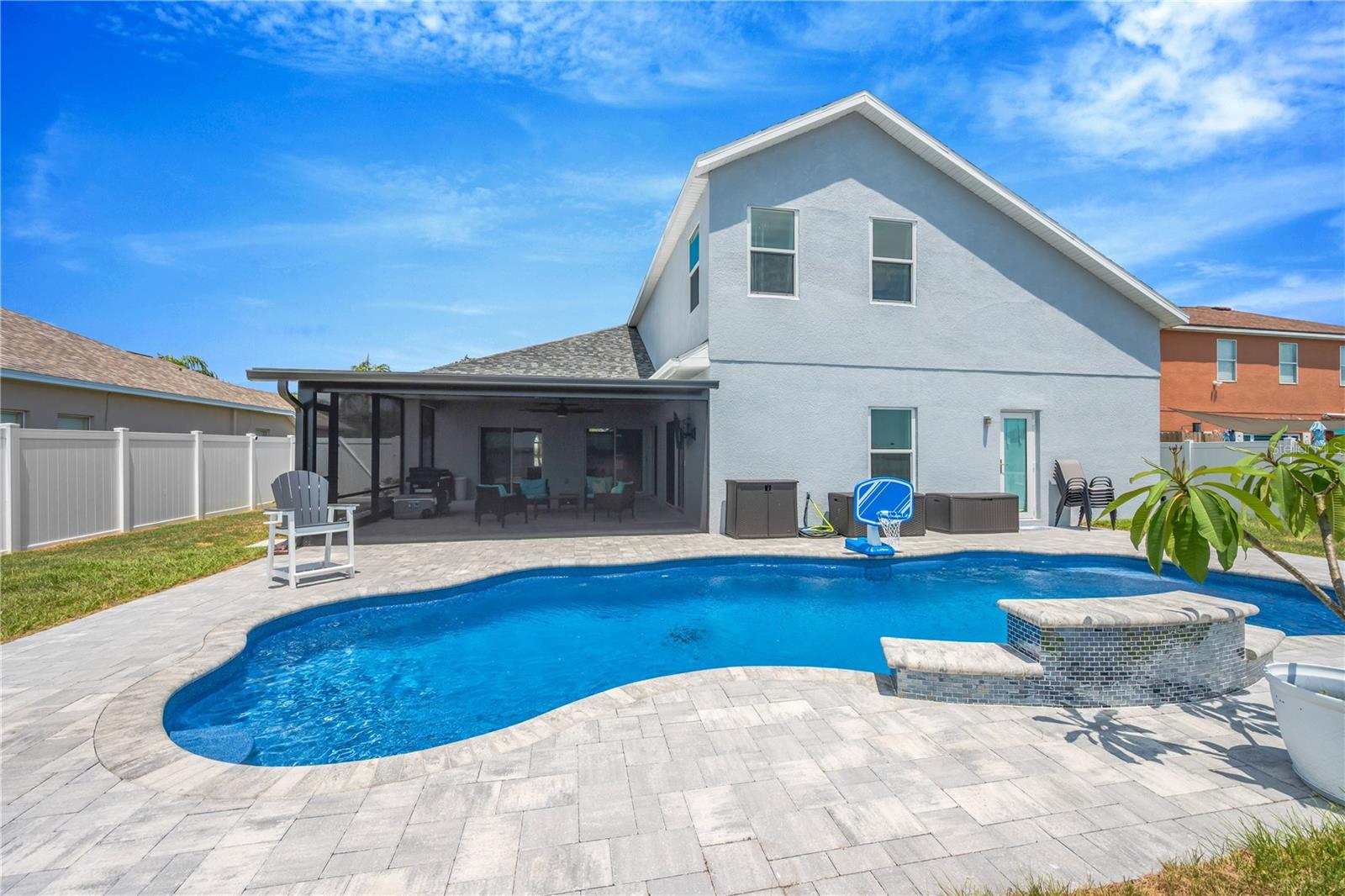 MIRA LAGO WEST PH 1 - Residential