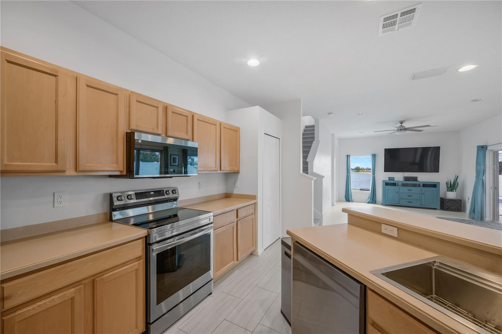 MIRA LAGO WEST PH 1 - Residential