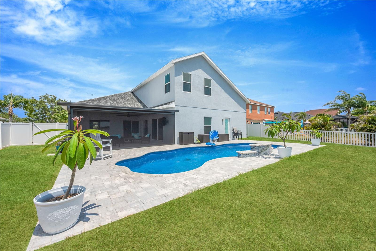 MIRA LAGO WEST PH 1 - Residential
