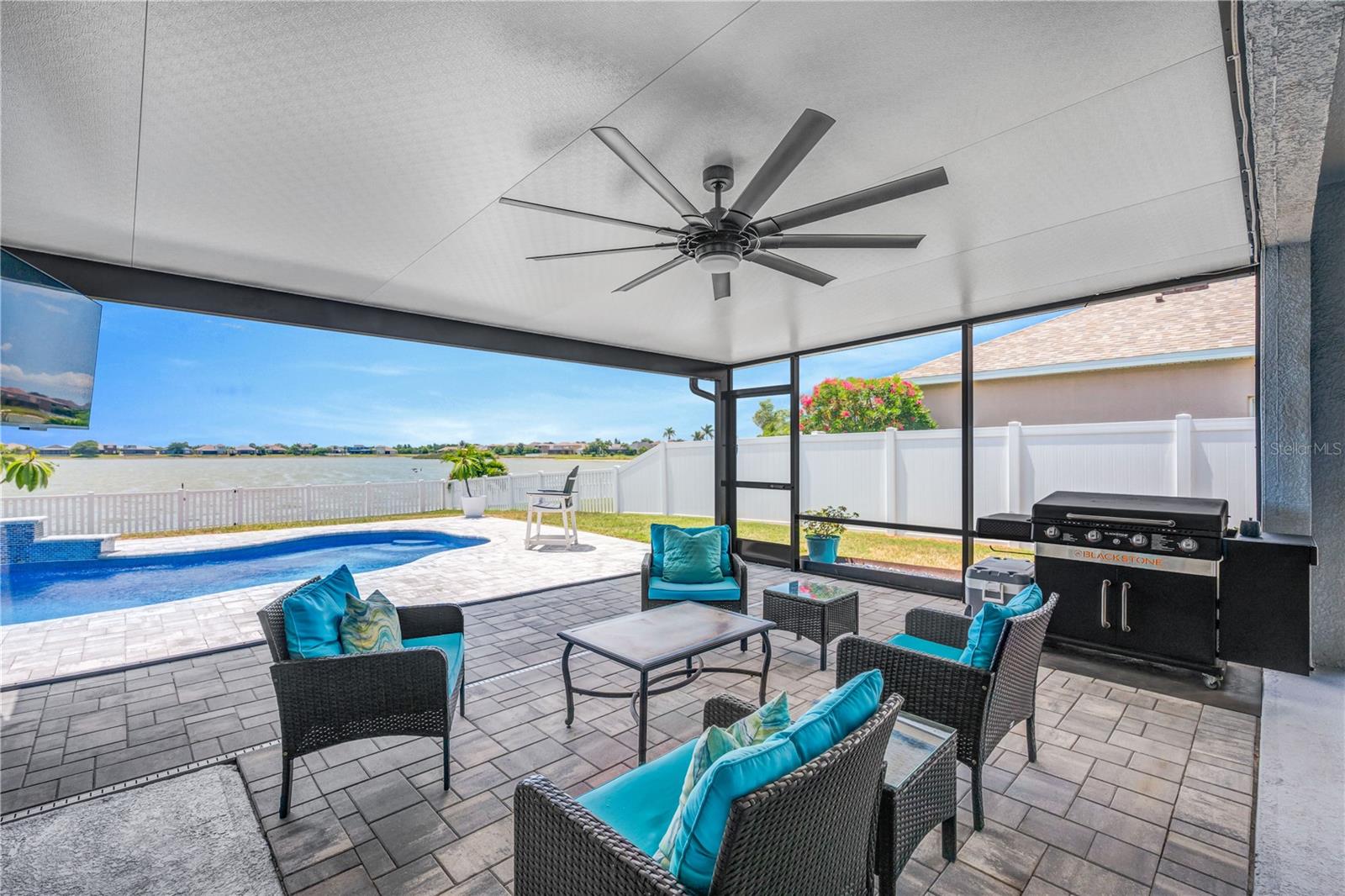 MIRA LAGO WEST PH 1 - Residential