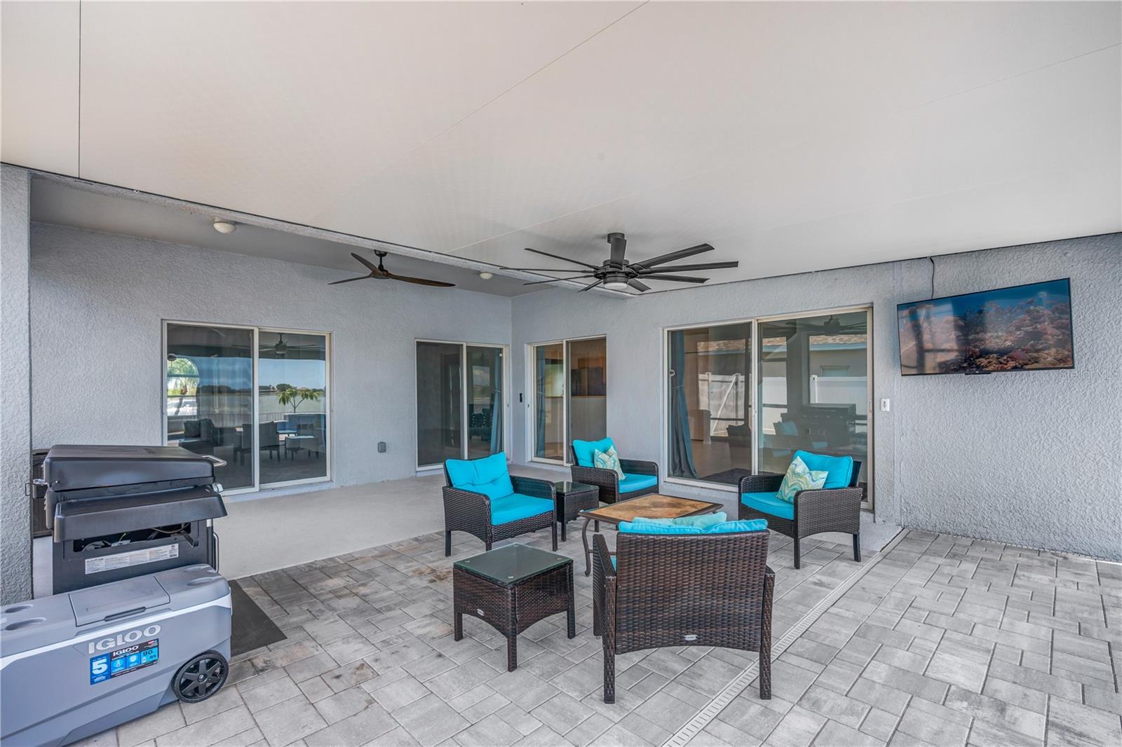 MIRA LAGO WEST PH 1 - Residential