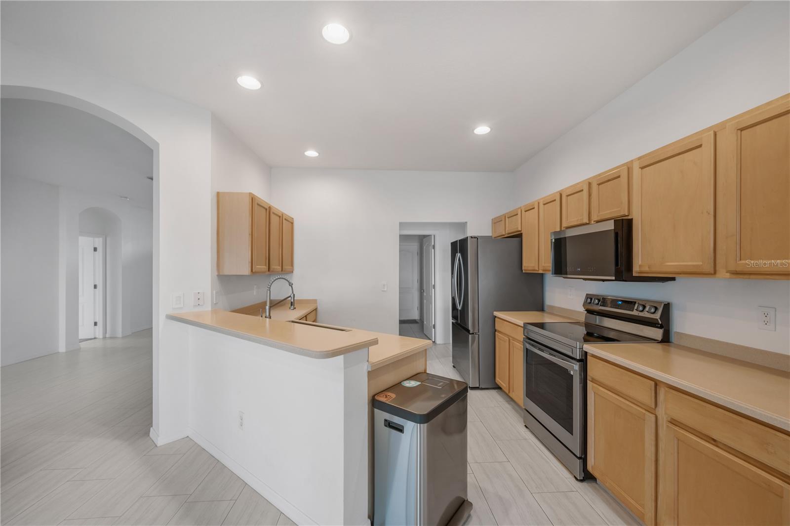 MIRA LAGO WEST PH 1 - Residential