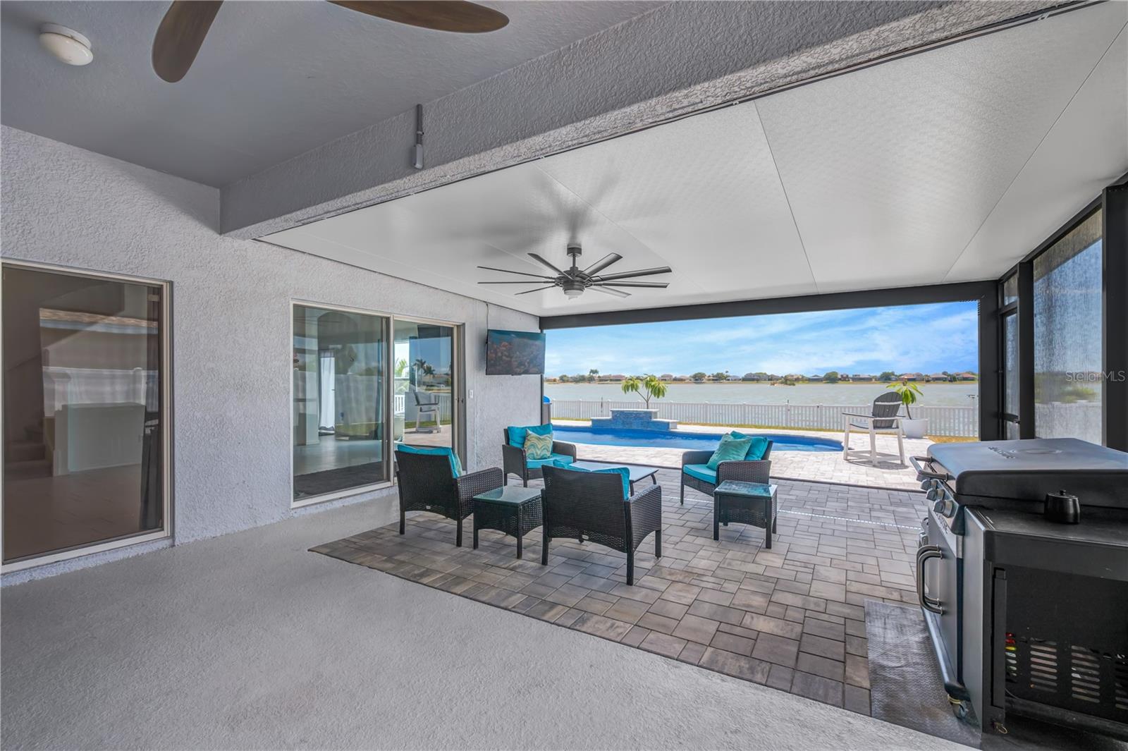 MIRA LAGO WEST PH 1 - Residential