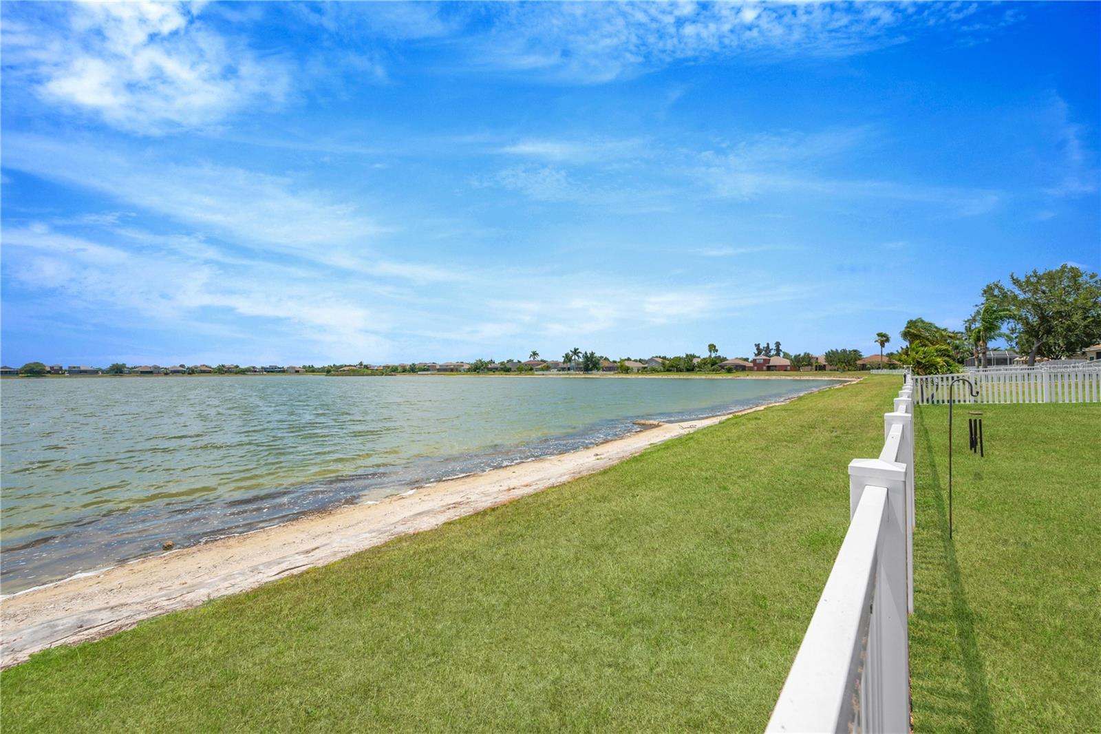 MIRA LAGO WEST PH 1 - Residential