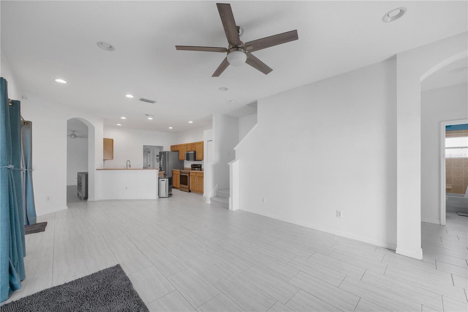 MIRA LAGO WEST PH 1 - Residential