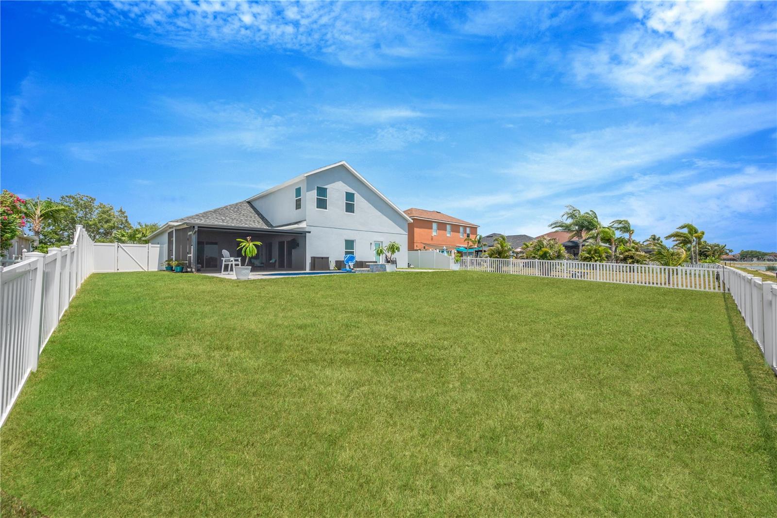 MIRA LAGO WEST PH 1 - Residential