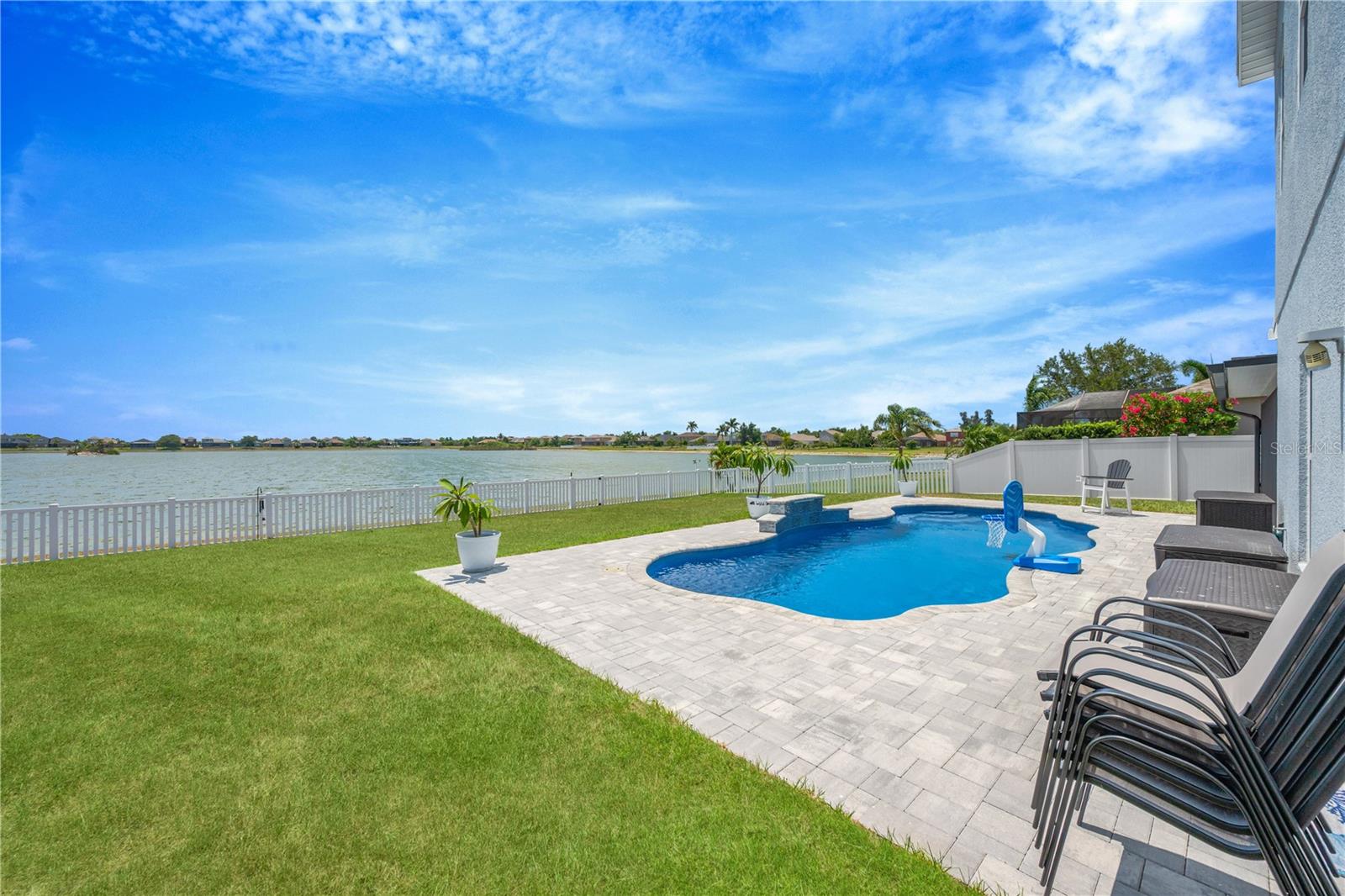 MIRA LAGO WEST PH 1 - Residential
