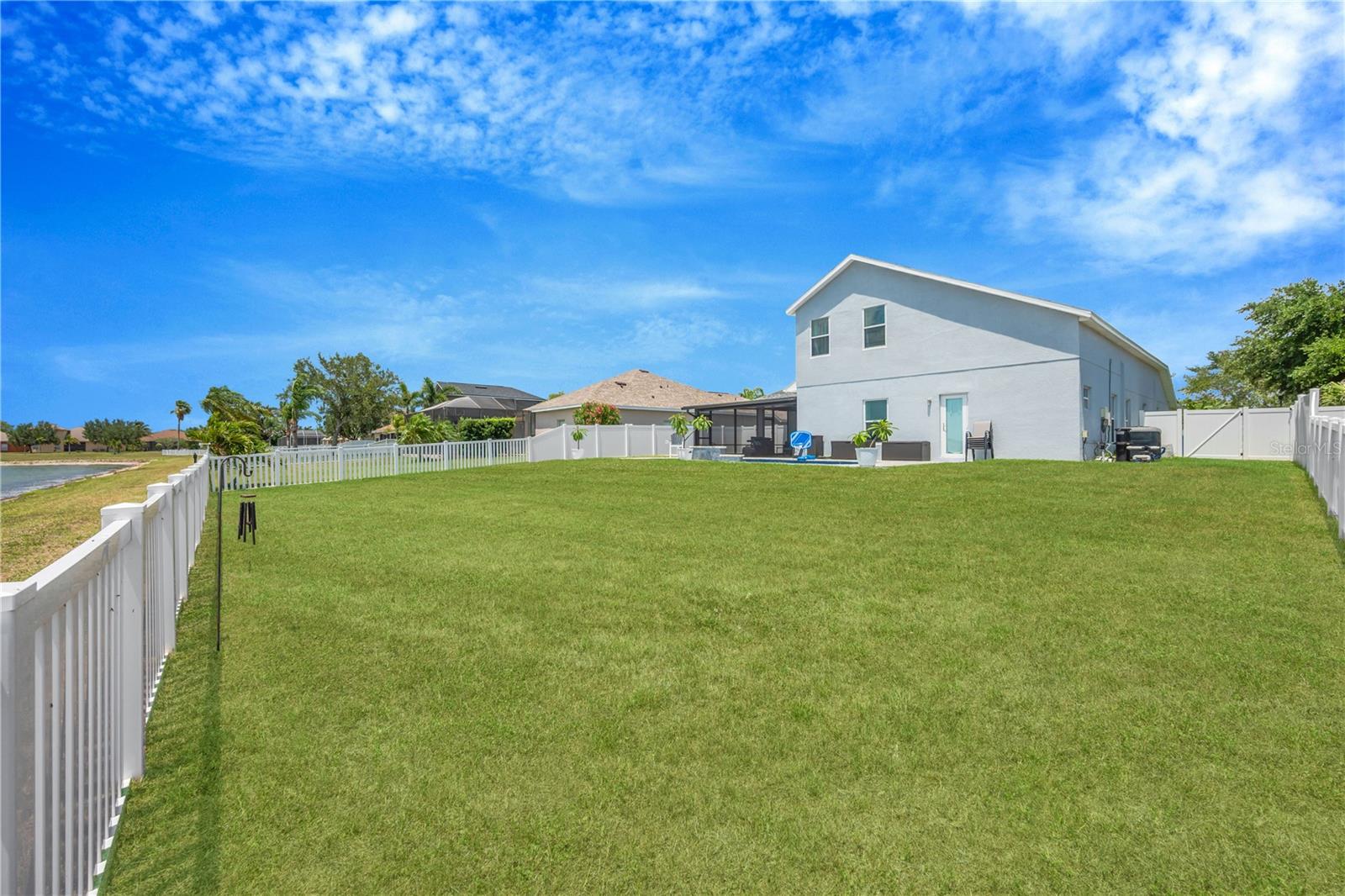 MIRA LAGO WEST PH 1 - Residential