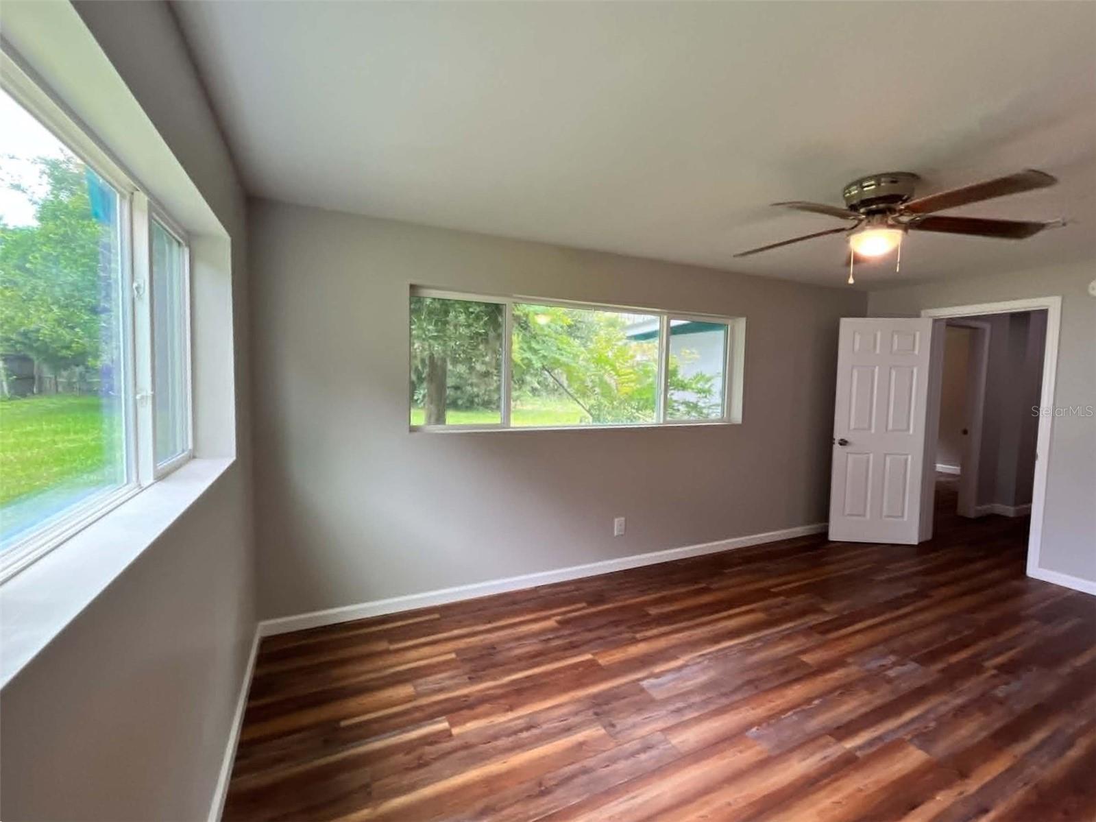 CRESCENT HILL - Residential