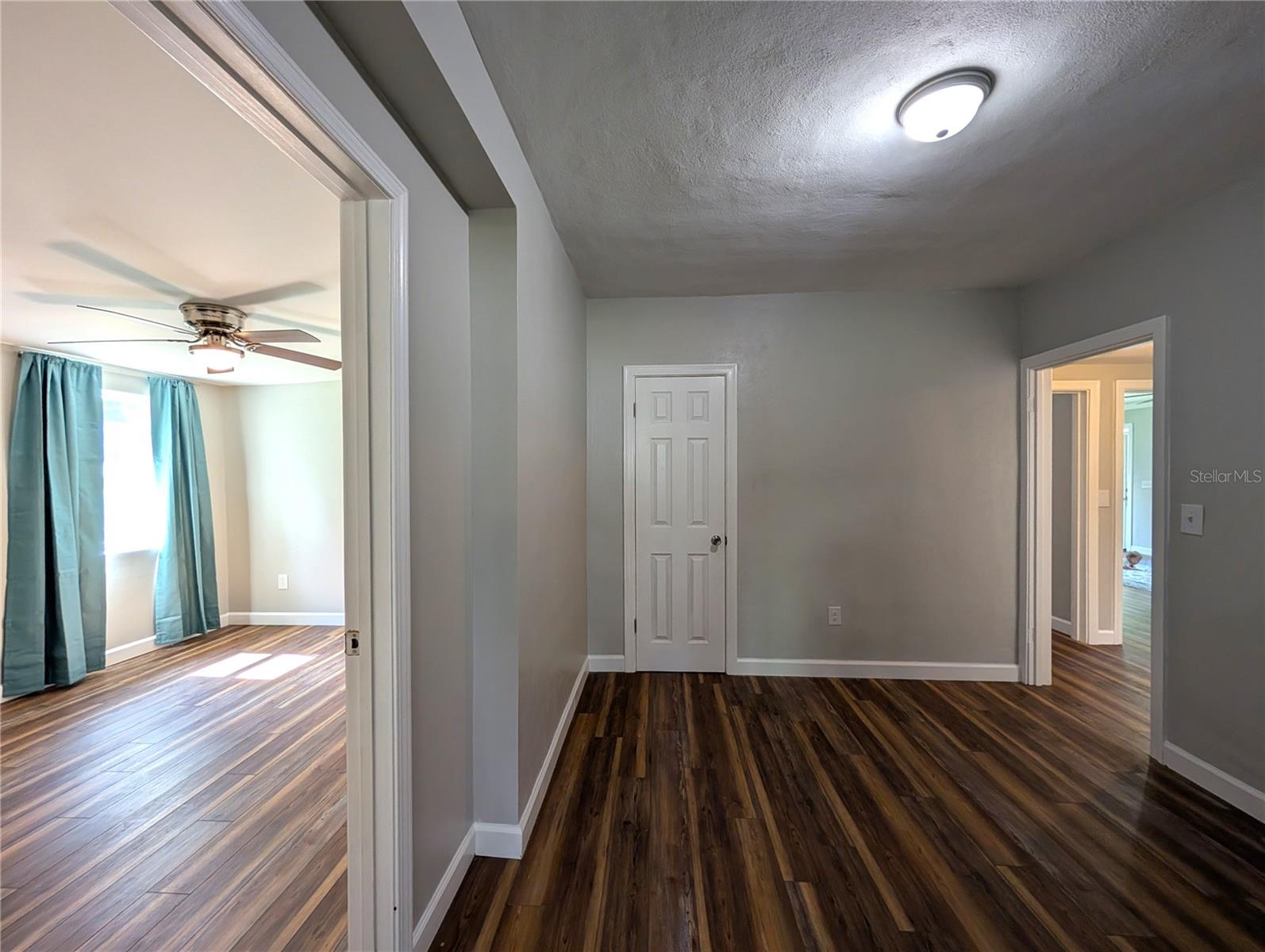 CRESCENT HILL - Residential