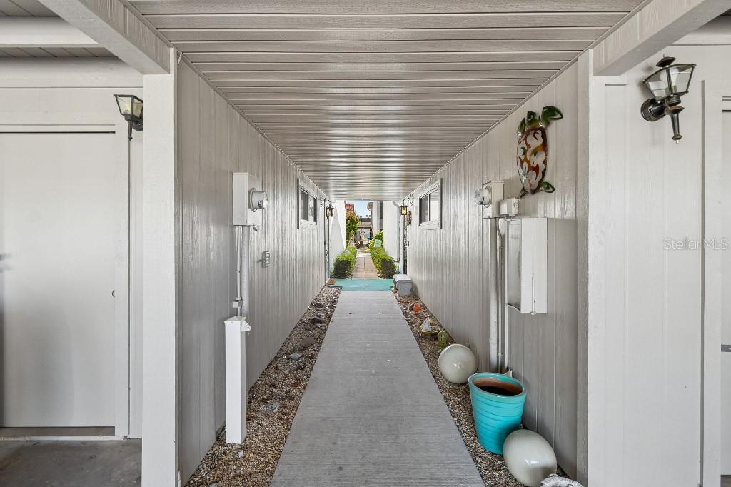ALDEA MAR - Residential