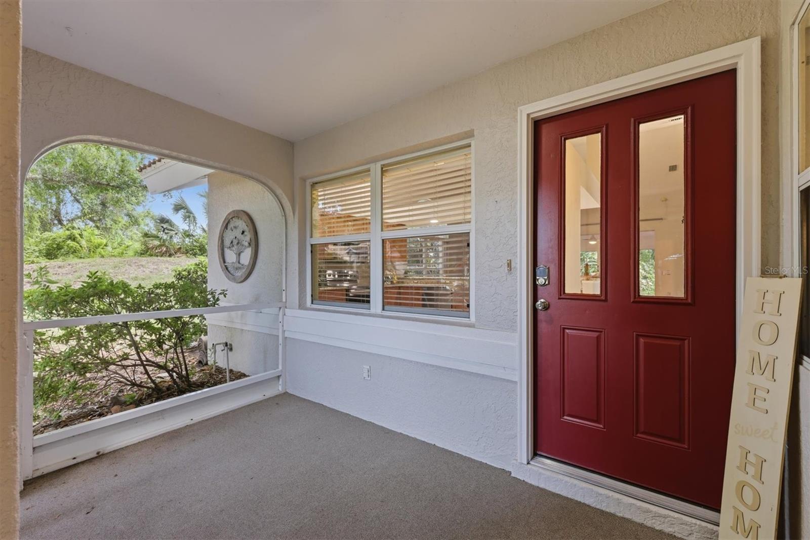 LONGWOOD VILLAS/TIVOLI - Residential