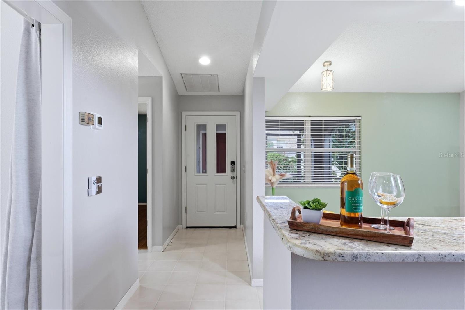 LONGWOOD VILLAS/TIVOLI - Residential